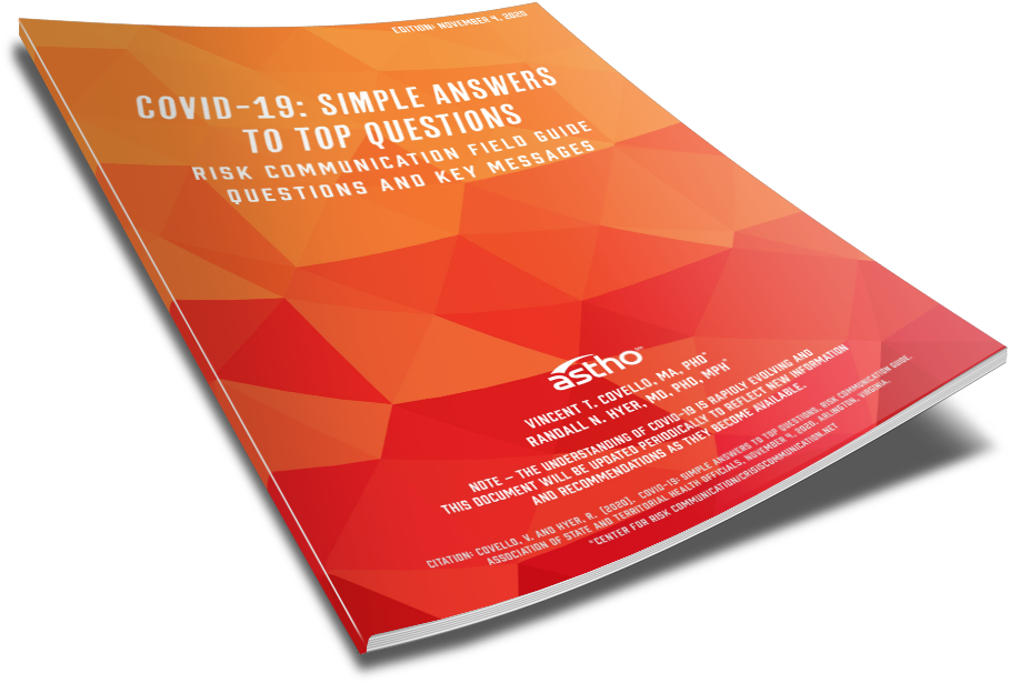 COVID-19 Simple Answers to Top Questions